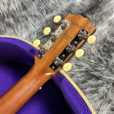 Gibson L-00 Century 12-Fret Vintage Amber_10