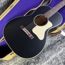 Gibson L-00 Century 12-Fret Ebony_2