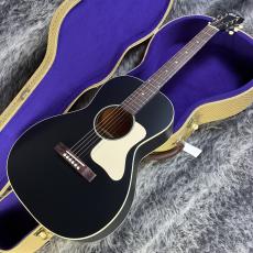 Gibson L-00 Century 12-Fret Ebony_3