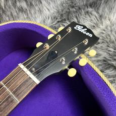 Gibson L-00 Century 12-Fret Ebony_6