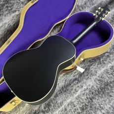 Gibson L-00 Century 12-Fret Ebony_8