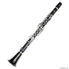 Buffet Crampon B♭クラリネット E-12F 〈トラディショナルパッケージ〉