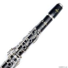 Buffet Crampon B♭クラリネット E-12F 〈トラディショナルパッケージ〉_2