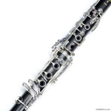 Buffet Crampon B♭クラリネット E-12F 〈トラディショナルパッケージ〉_3