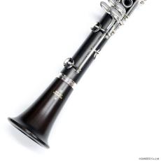 Buffet Crampon B♭クラリネット E-12F 〈トラディショナルパッケージ〉_4