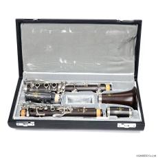 Buffet Crampon B♭クラリネット E-12F 〈トラディショナルパッケージ〉_5