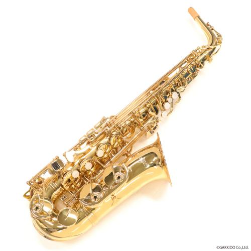 Antigua アルトサクソフォン Standard [AS3108]