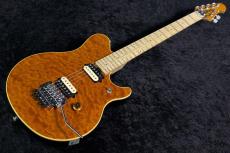 MUSIC MAN AXIS EX / Translucent Gold #G077**【2005年製】【MADE IN JAPAN】【3.48kg】【USED】_5