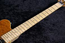 MUSIC MAN AXIS EX / Translucent Gold #G077**【2005年製】【MADE IN JAPAN】【3.48kg】【USED】_6
