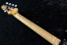 MUSIC MAN AXIS EX / Translucent Gold #G077**【2005年製】【MADE IN JAPAN】【3.48kg】【USED】_11