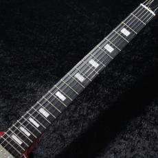 Gibson 【1999年製・生鳴り◎】Limited Edition ES-335 Plain Translucent Red【3.96kg】_3