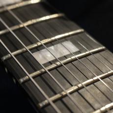 Gibson 【1999年製・生鳴り◎】Limited Edition ES-335 Plain Translucent Red【3.96kg】_10