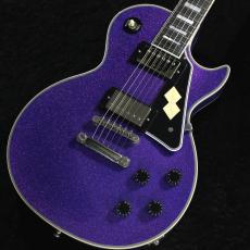 Epiphone 【4.01kg /軽量個体】IGC Les Paul Custom Amethyst Sparkle【ギブソンUSA/PU搭載】_3
