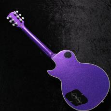 Epiphone 【4.01kg /軽量個体】IGC Les Paul Custom Amethyst Sparkle【ギブソンUSA/PU搭載】_7