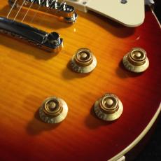 Epiphone 【超軽量個体!】Dealer Select IGC 1959 Les Paul Standard Ressiue Factory Burst【3.85kg】_4