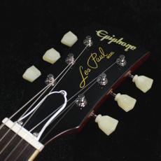 Epiphone 【超軽量個体!】Dealer Select IGC 1959 Les Paul Standard Ressiue Factory Burst【3.85kg】_7