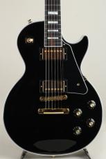 Gibson Les Paul Custom 70s Ebony【S/N 214150032】