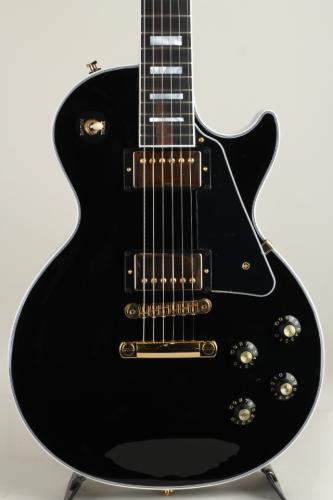 Gibson Les Paul Custom 70s Ebony【S/N 214150032】