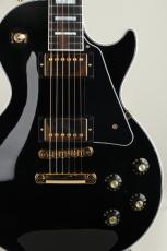 Gibson Les Paul Custom 70s Ebony【S/N 214150032】_2