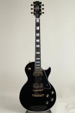 Gibson Les Paul Custom 70s Ebony【S/N 214150032】_3