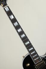 Gibson Les Paul Custom 70s Ebony【S/N 214150032】_6