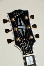 Gibson Les Paul Custom 70s Ebony【S/N 214150032】_8