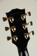 Gibson Les Paul Custom 70s Ebony【S/N 214150032】_9