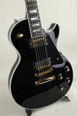 Gibson Les Paul Custom 70s Ebony【S/N 214150032】_10