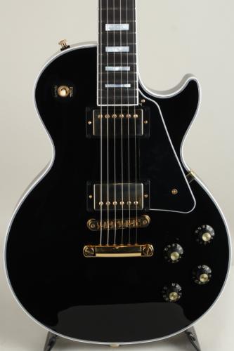 Gibson Les Paul Custom 70s Ebony【S/N 219250131】