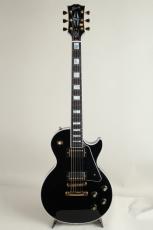 Gibson Les Paul Custom 70s Ebony【S/N 219250131】_3