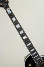 Gibson Les Paul Custom 70s Ebony【S/N 219250131】_6