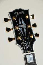 Gibson Les Paul Custom 70s Ebony【S/N 219250131】_8
