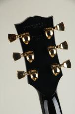 Gibson Les Paul Custom 70s Ebony【S/N 219250131】_9