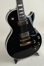 Gibson Les Paul Custom 70s Ebony【S/N 219250131】_10