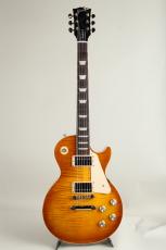Gibson Exclusive Les Paul Standard 60s AAA Figured Top Honey Lemon Burst【S/N 221850081】_3