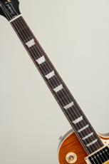 Gibson Exclusive Les Paul Standard 60s AAA Figured Top Honey Lemon Burst【S/N 221850081】_6