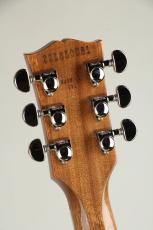 Gibson Exclusive Les Paul Standard 60s AAA Figured Top Honey Lemon Burst【S/N 221850081】_9
