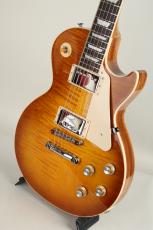 Gibson Exclusive Les Paul Standard 60s AAA Figured Top Honey Lemon Burst【S/N 221850081】_10