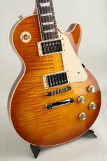 Gibson Exclusive Les Paul Standard 60s AAA Figured Top Honey Lemon Burst【S/N 221850081】_11