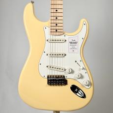 Fender Made in Japan Traditional 70s Stratocaster -Vintage White-【3.91kg】
