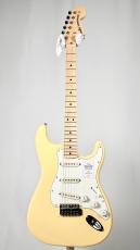 Fender Made in Japan Traditional 70s Stratocaster -Vintage White-【3.91kg】_2