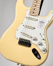 Fender Made in Japan Traditional 70s Stratocaster -Vintage White-【3.91kg】_5