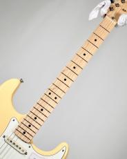 Fender Made in Japan Traditional 70s Stratocaster -Vintage White-【3.91kg】_6