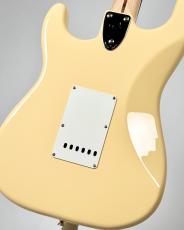 Fender Made in Japan Traditional 70s Stratocaster -Vintage White-【3.91kg】_7