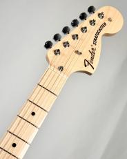 Fender Made in Japan Traditional 70s Stratocaster -Vintage White-【3.91kg】_9