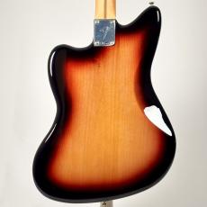 Fender Player II Jazzmaster -3 Color Sunburst-【3.60kg】_3