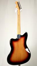 Fender Player II Jazzmaster -3 Color Sunburst-【3.60kg】_4
