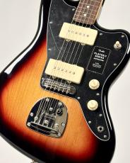 Fender Player II Jazzmaster -3 Color Sunburst-【3.60kg】_5