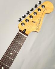 Fender Player II Jazzmaster -3 Color Sunburst-【3.60kg】_9