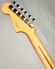 Fender Player II Jazzmaster -3 Color Sunburst-【3.60kg】_10